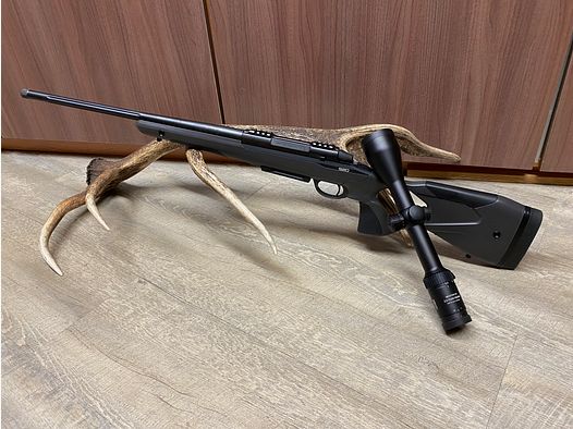 Sako S20, con Meopta Meostar R2 2,5-15x56 RD MR PA