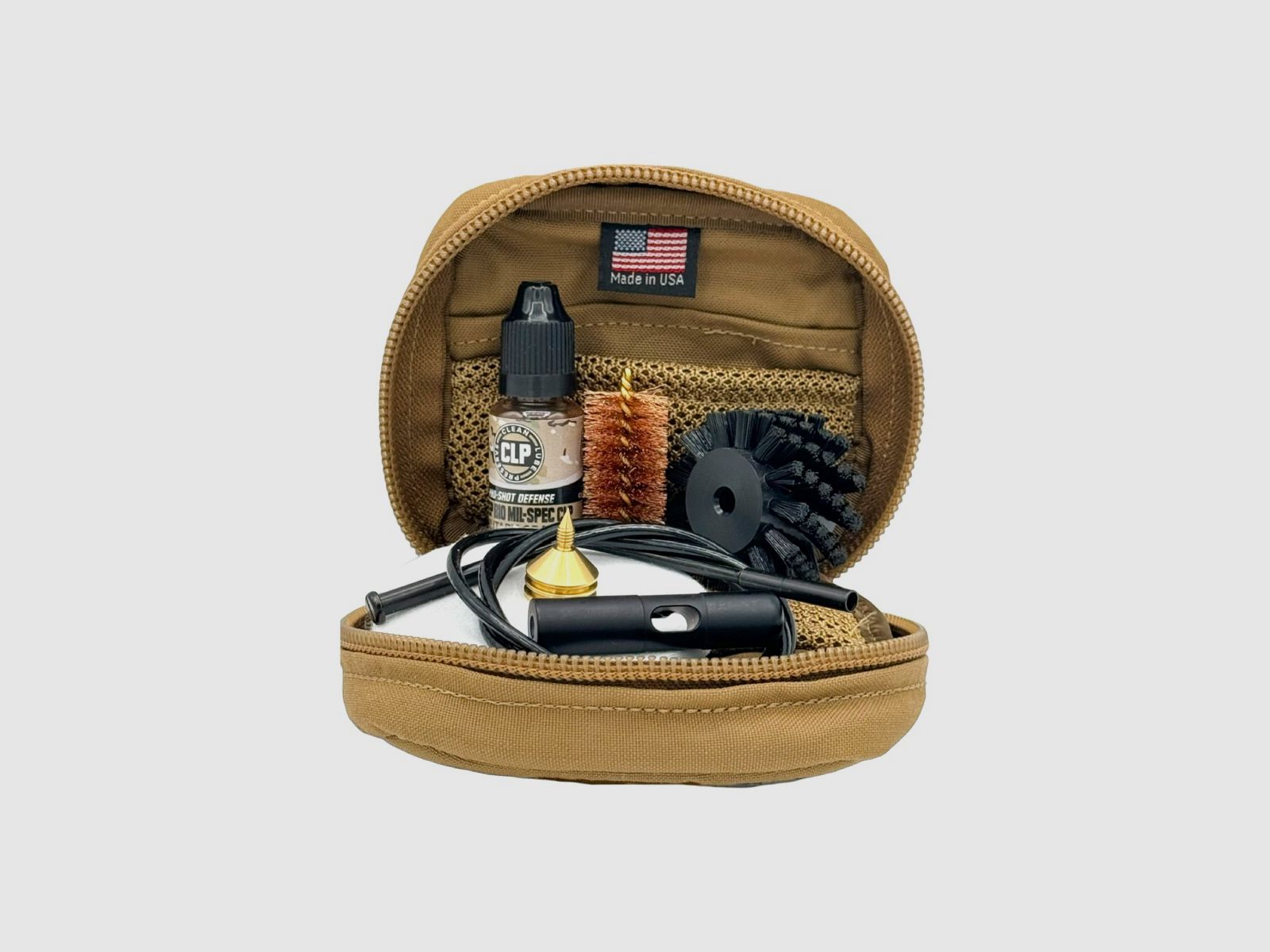 Reinigungsboxset 37/40mm/12GA Less Lethal