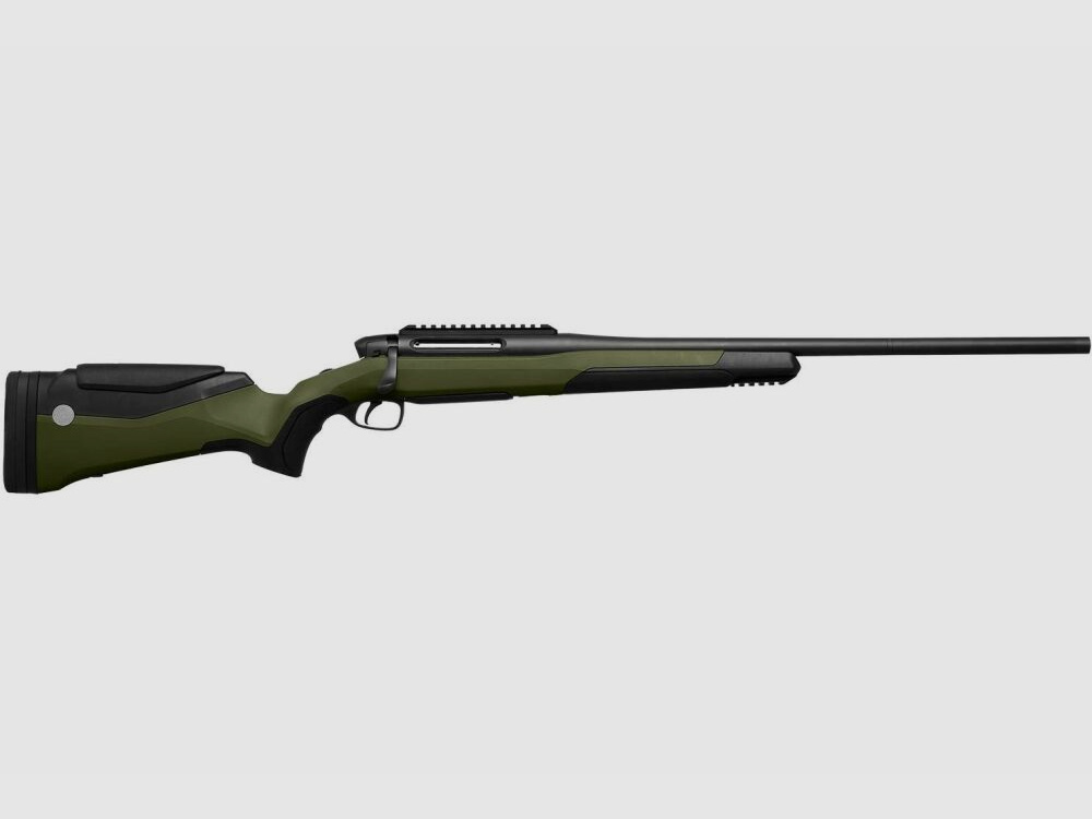Steyr MSWILD .308Win