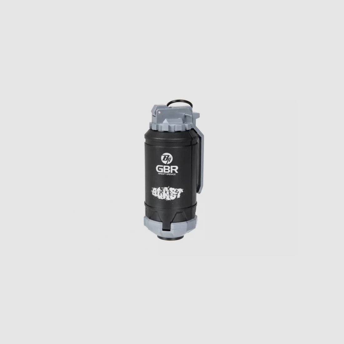 Federbetriebene Airsoft BB-Granate | Novritsch