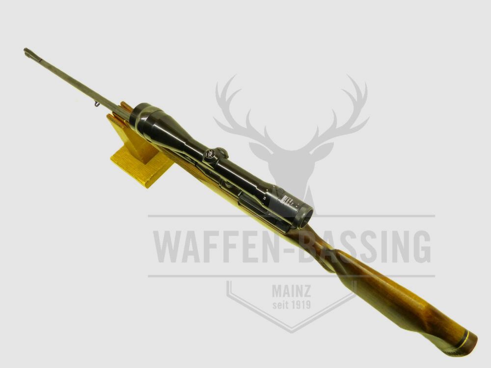 Mauser 66