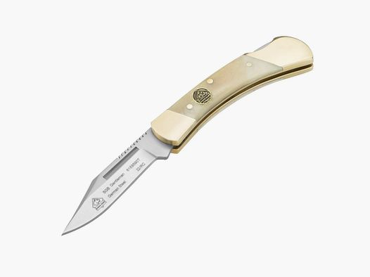 PUMA SGB gentleman, Knochen