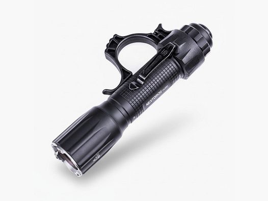 NEXTORCH TA30D Taschenlampe – 2.200 Lumen