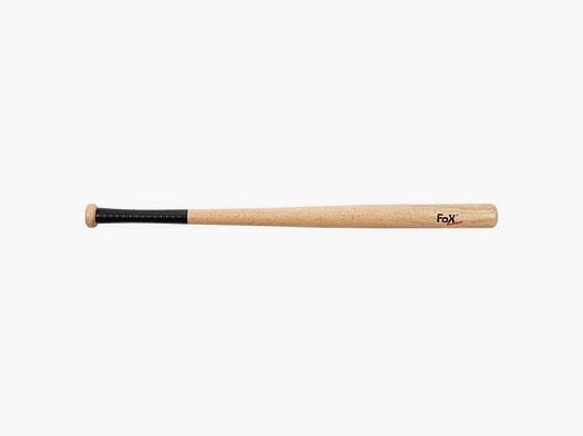 Fox Outdoor Fox Outdoor Batte de baseball Américaine 81 cm naturelle