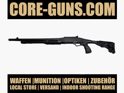 Winchester SXP XTREM Defender ADJ 46CM 12/76 escopeta de repetición de culata delantera disponible de inmediato