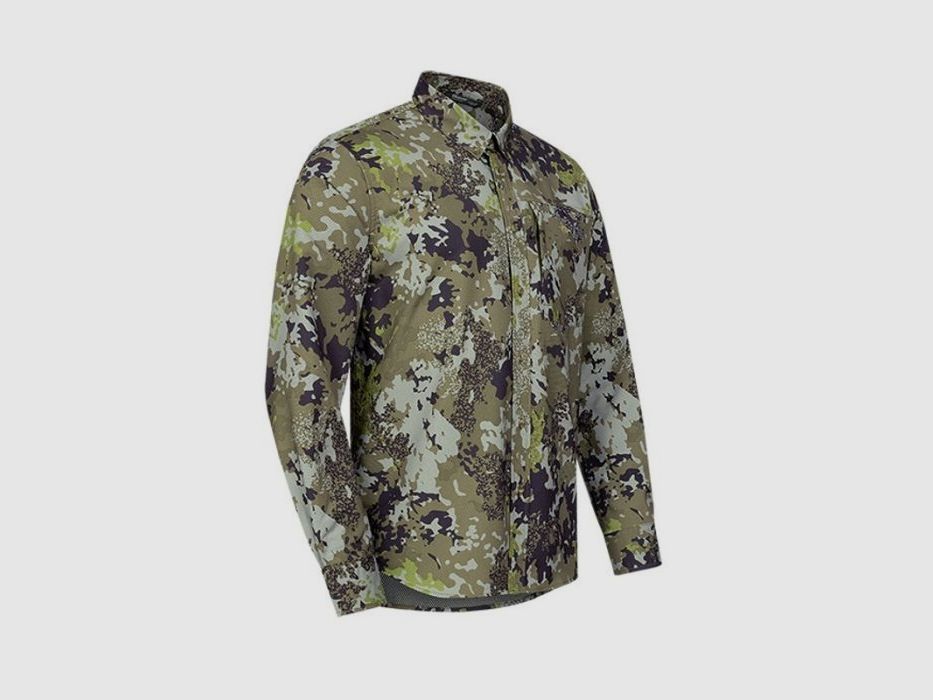 Huntec H-Shirt Air Flow, image 5 of 10