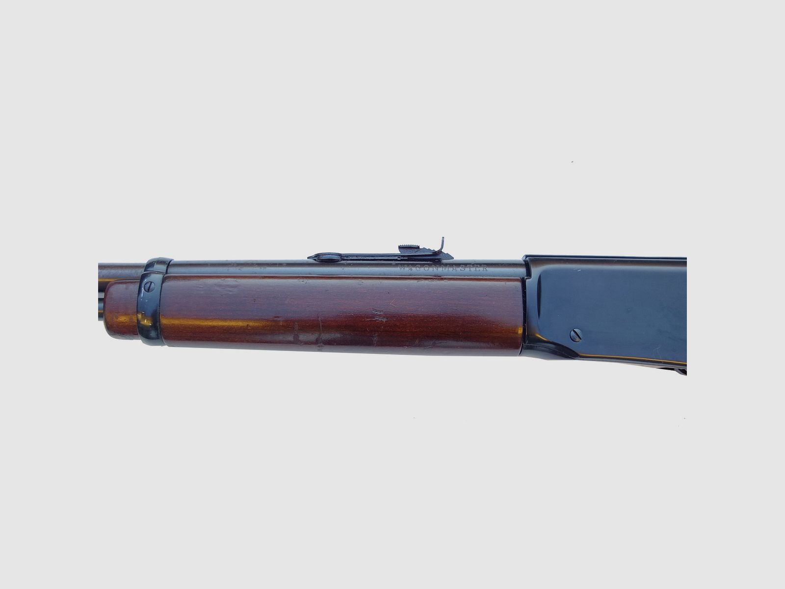 Erma met hefboom 22lr, afbeelding 3 van 3
