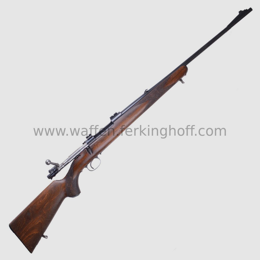 Husqvarna Mauser M49 Hunting 24"