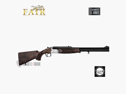 Carabine FAIR Premier Ergal Extracteur Cal.8X57 Jrs