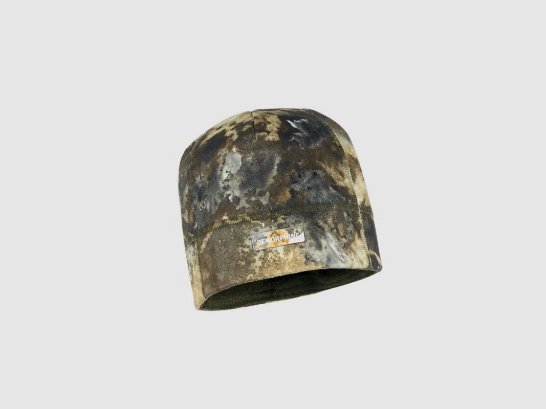 X-Jagd Fleece Haube Ferry Mountain