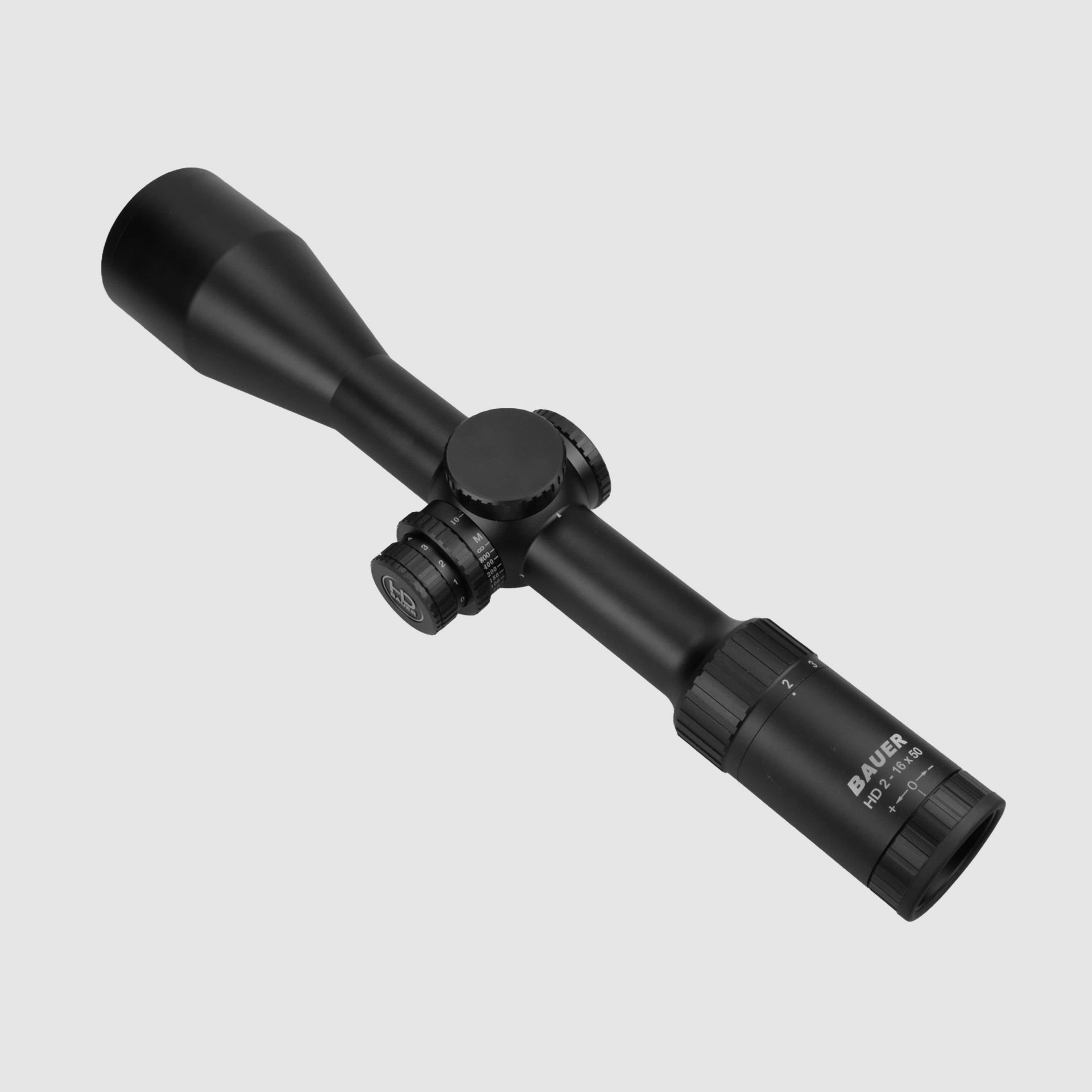 Bauer HD 2-16x50 L7F ASV