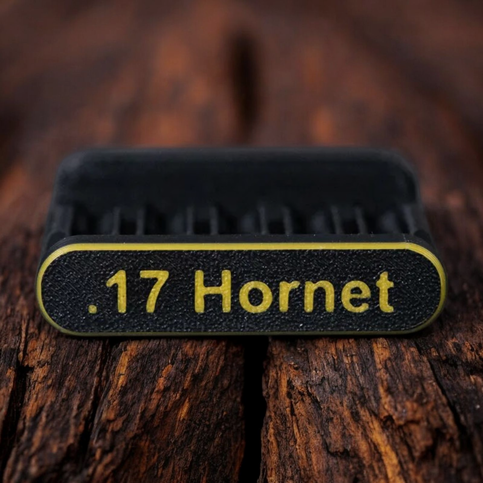 Filamelt - Premium klips na naboje .17 Hornet, zdjęcie 3 z 6
