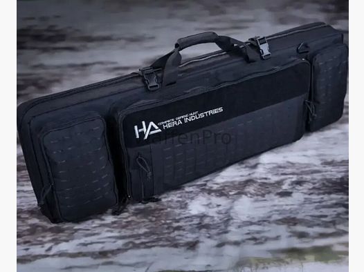 Hera Arm Langwaffenfutteral Lasermolle Long