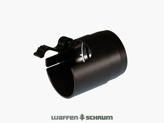 PARD ocular adapter with quick release for PARD NV007 S - SP suitable for Leica Magnus