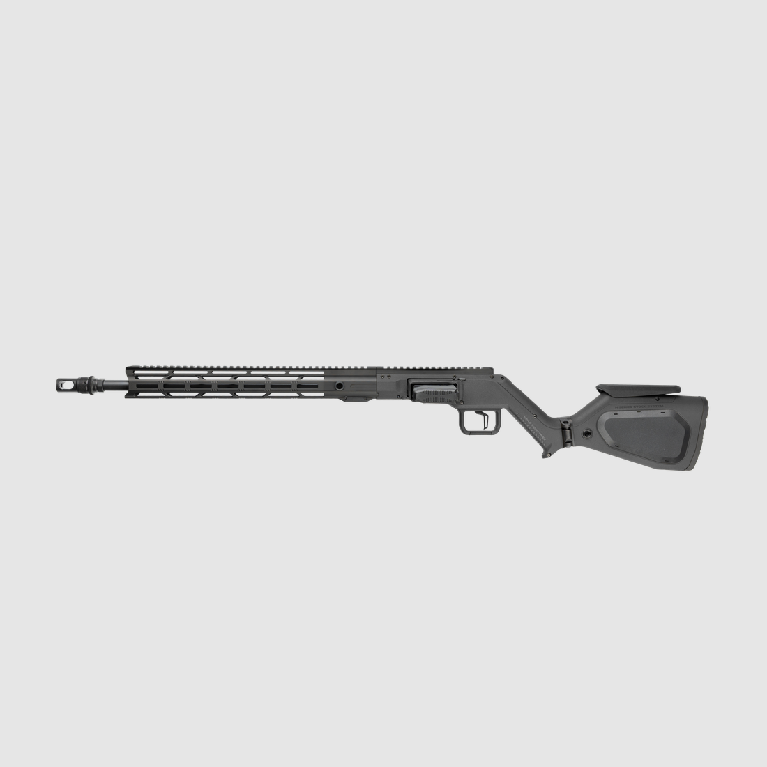 Hera Arms H6 Gen2 .223Rem 18", Bild 6 von 15