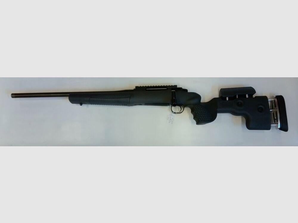 Mauser M18 Fenris