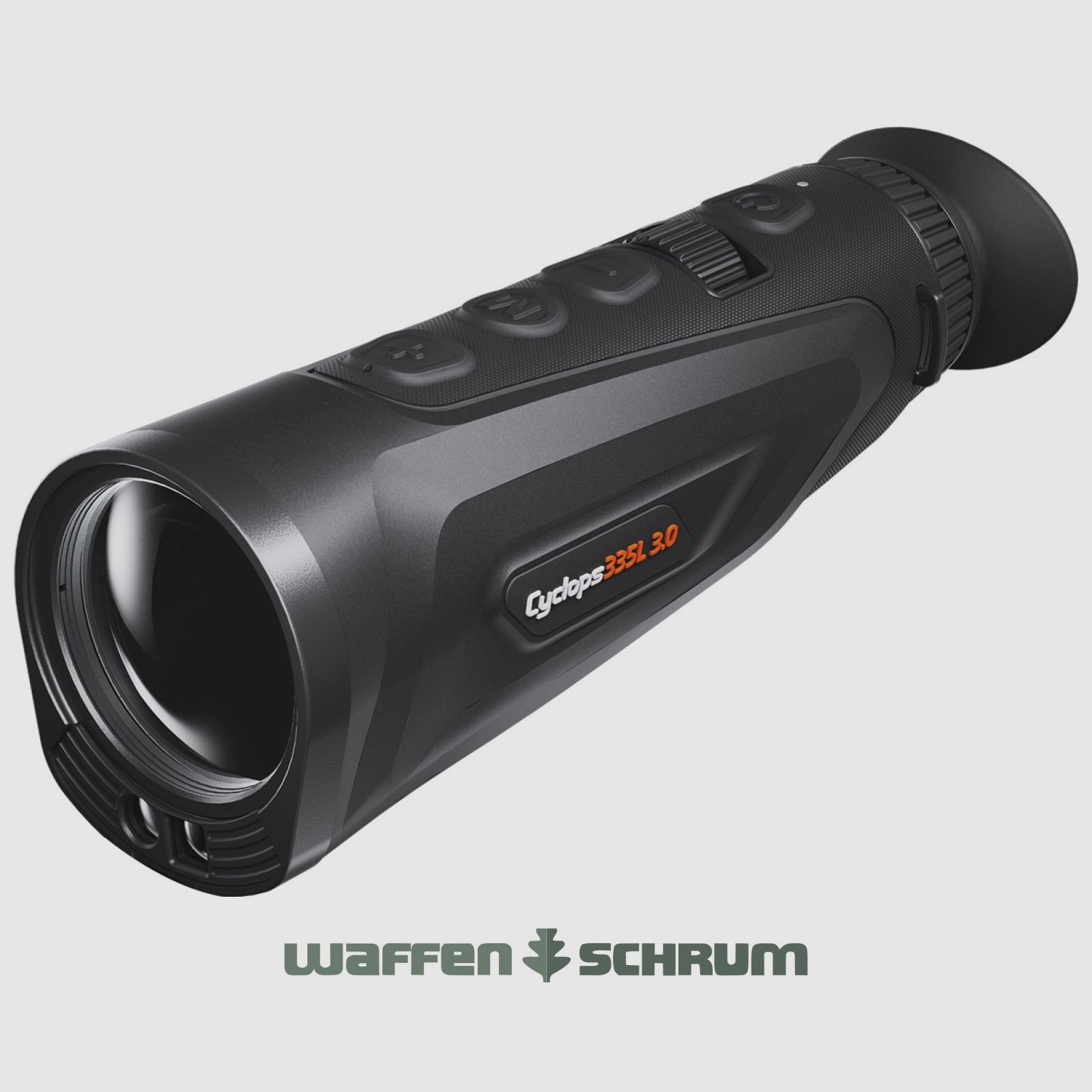 ThermTec Cyclops 335L 3.0