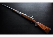 Custom 98er in 8x57IS