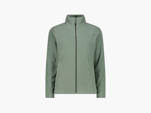 CMP Damen Arctic Fleece Jacke Mineral