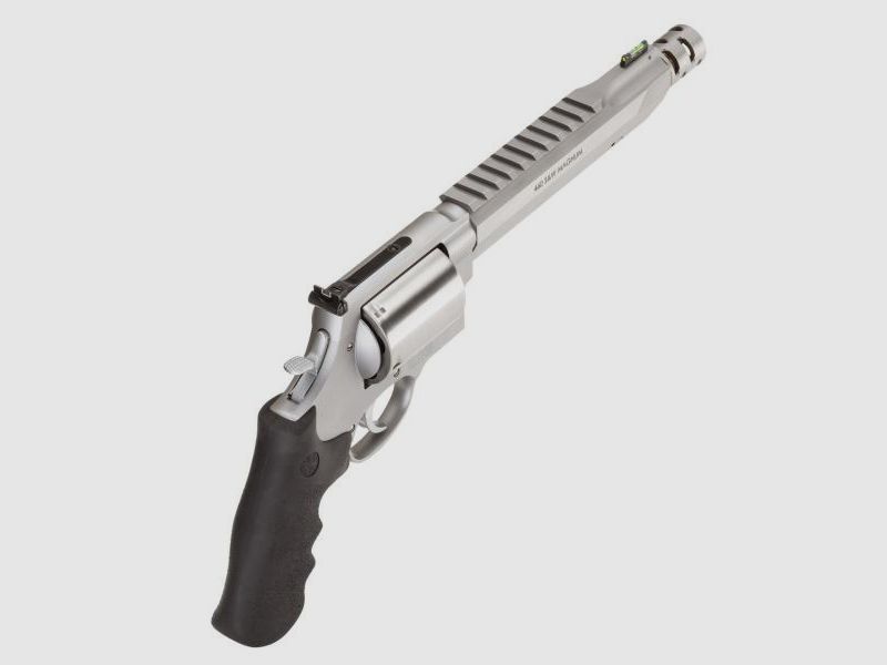 SMITH & WESSON Revolver Mod. 460 -7,5' XVR .460S&amp;W Mag