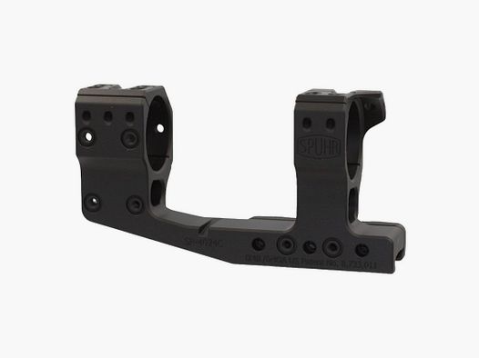 Spuhr Ø34 H48mm Cantilever / montage décalé GEN3 Pince en acier