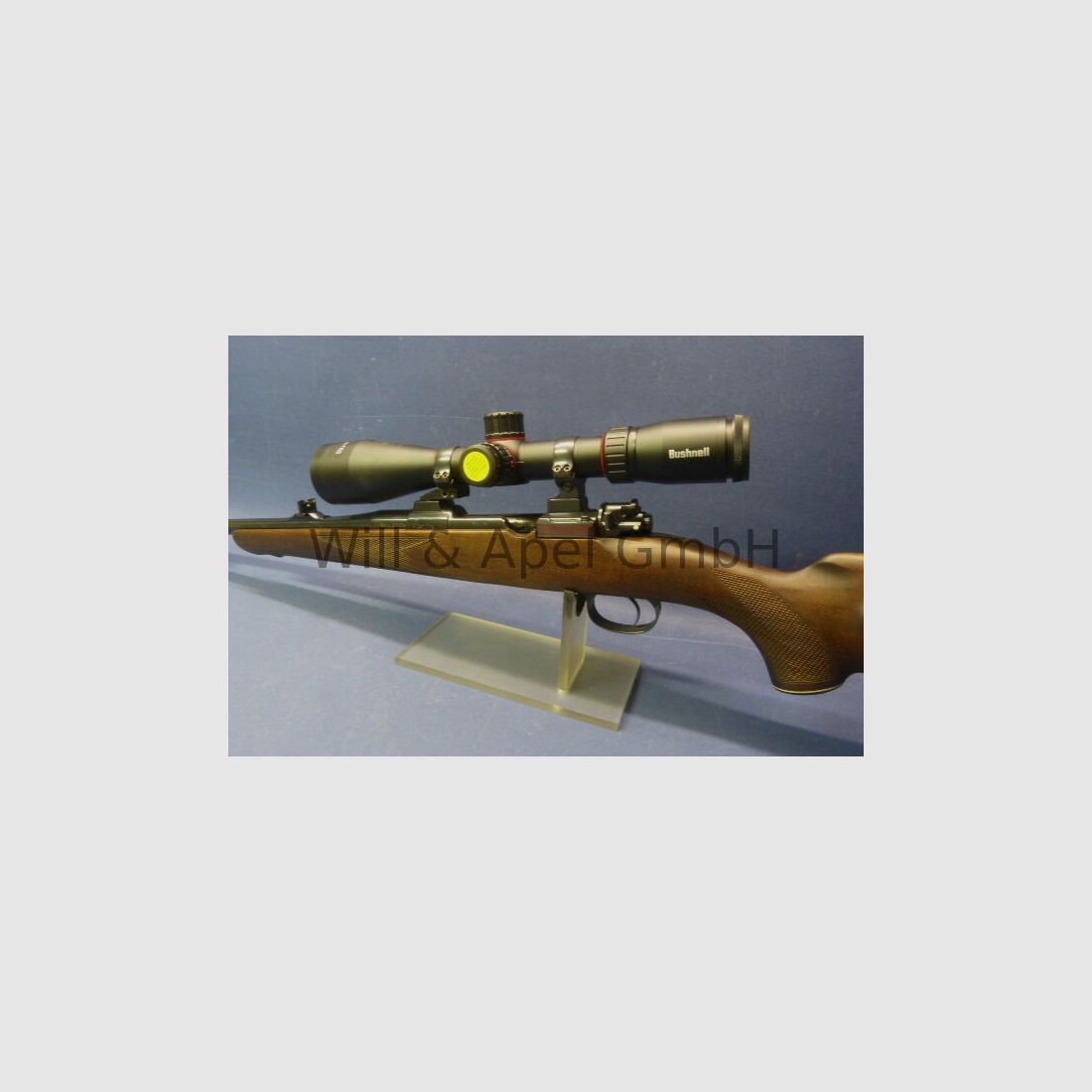 Frankonia M98, Bild 1 von 9