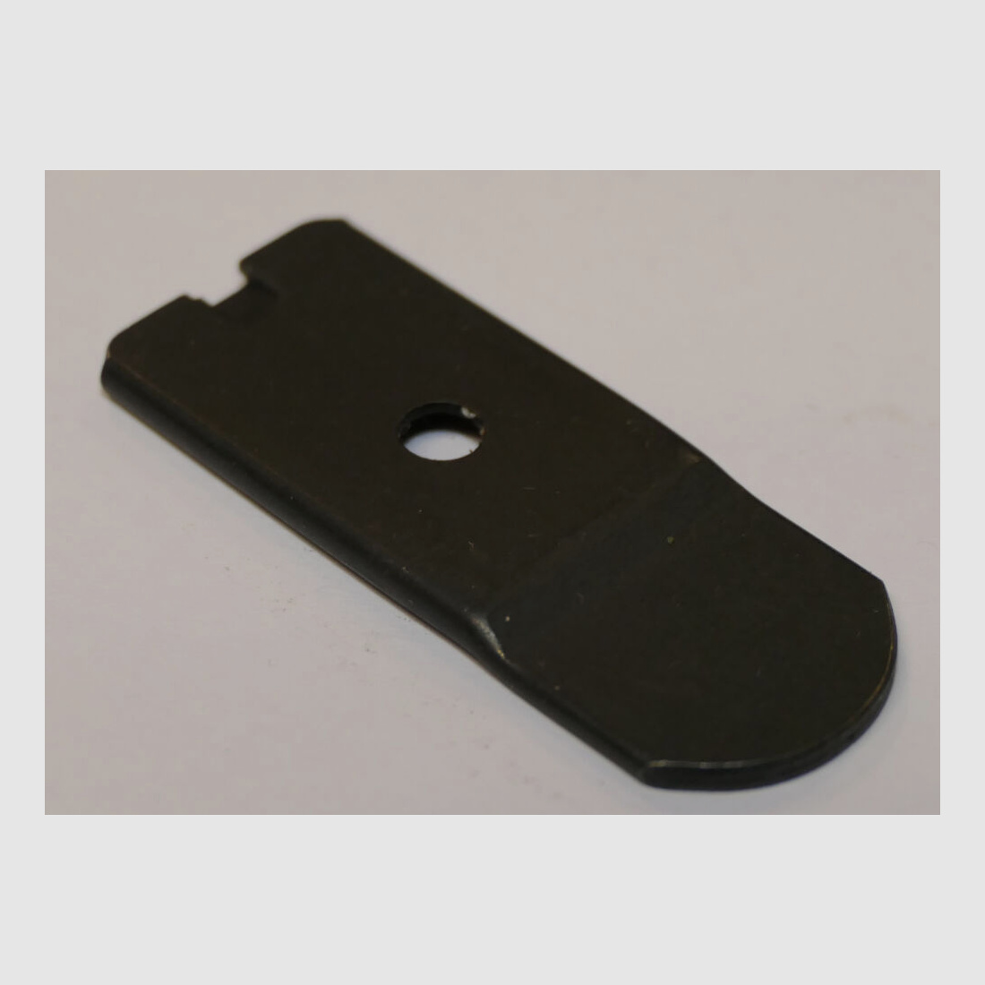 Walther original Magazinbodenhalter für Stangenmagazin [53] für P38 / P1