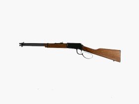 Rossi Rio Bravo karabinek z dźwignią kal. .22lr z drewnianą kolbą