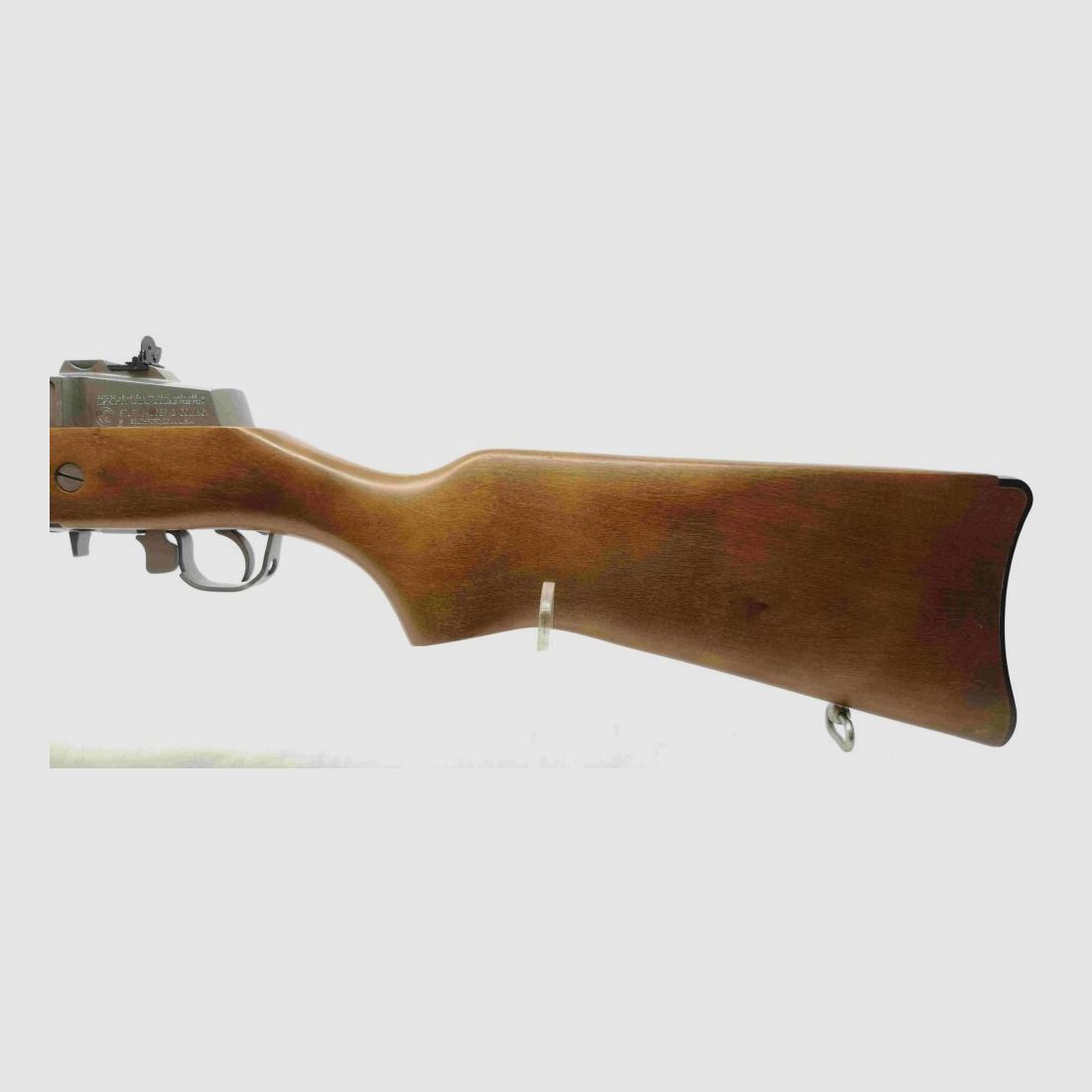 Ruger Mini 14 Ranch Rifle