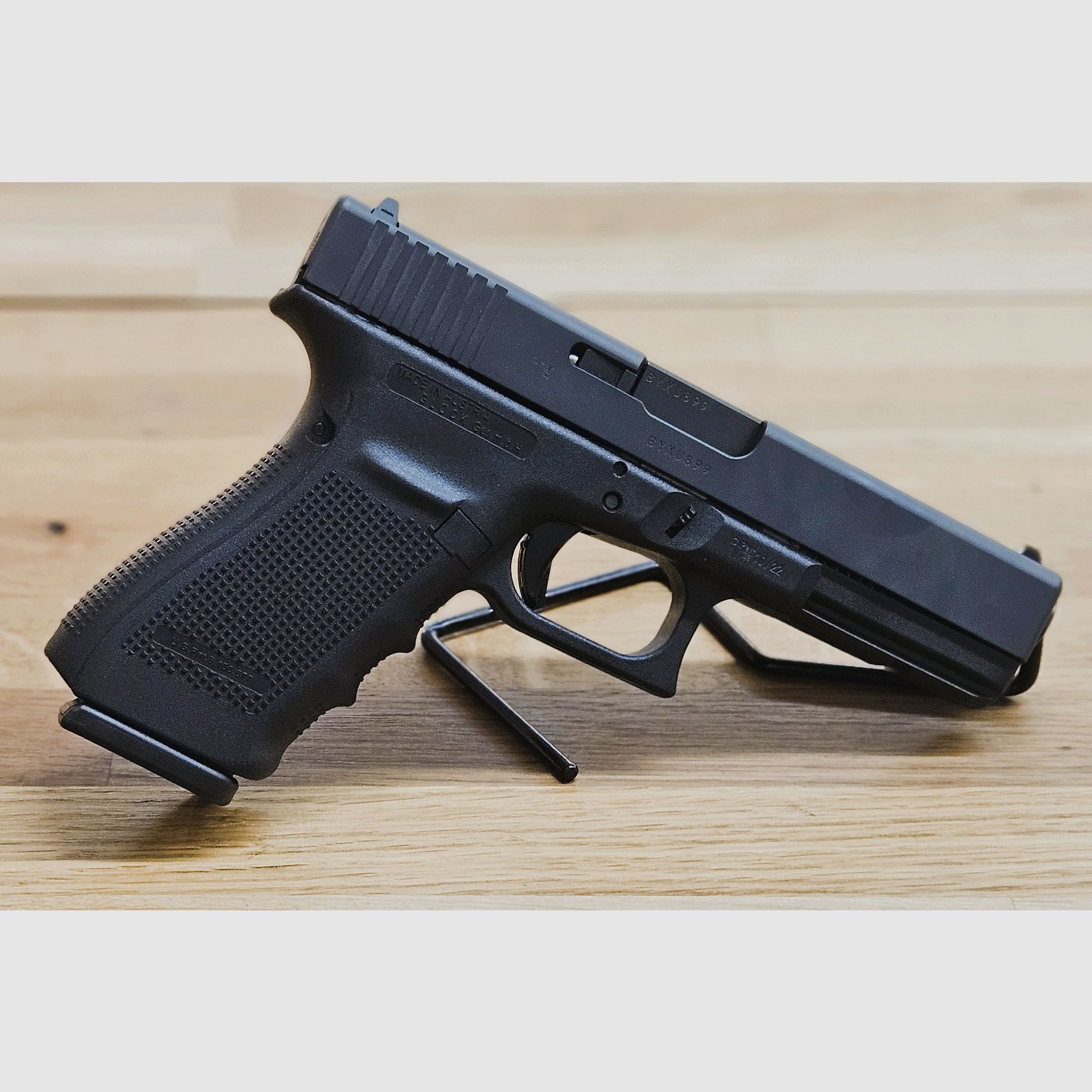 Glock – pistol / 21 / Gen4 / .45 ACP / used, image 3 of 3