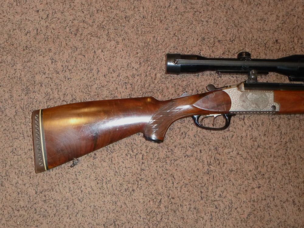 Blaser ES70, image 3 sur 5