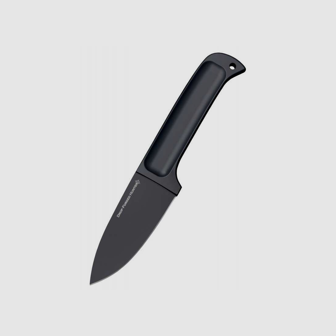 Cold Steel Drop Forged Hunter Jagdmesser