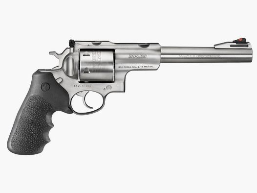 REV RUGER SUPER REDHAWK ALASKAN KSRH-2454 .454CASULL 2.1/2" 6CPS INOX