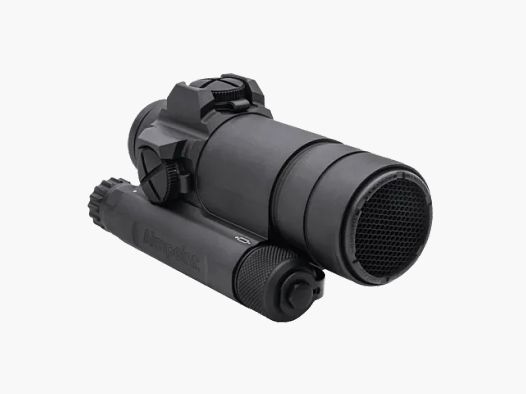 AIMPOINT CompM4s™2 MOA - Rotpunktvisierohne Montage