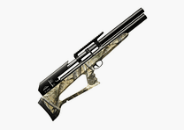 Carabina PCP Arcea Snowpeak P35 CAMO