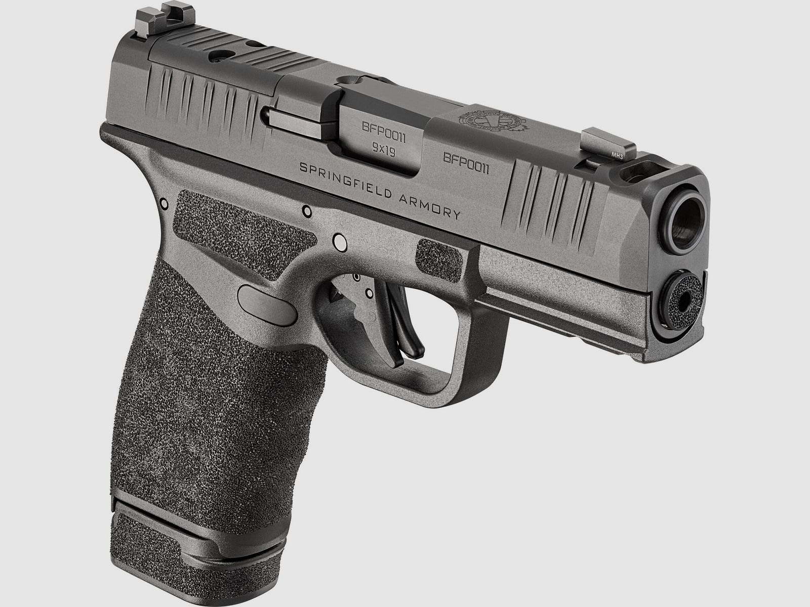 Springfield Armory Hellcat PRO Comp, Bild 1 von 10