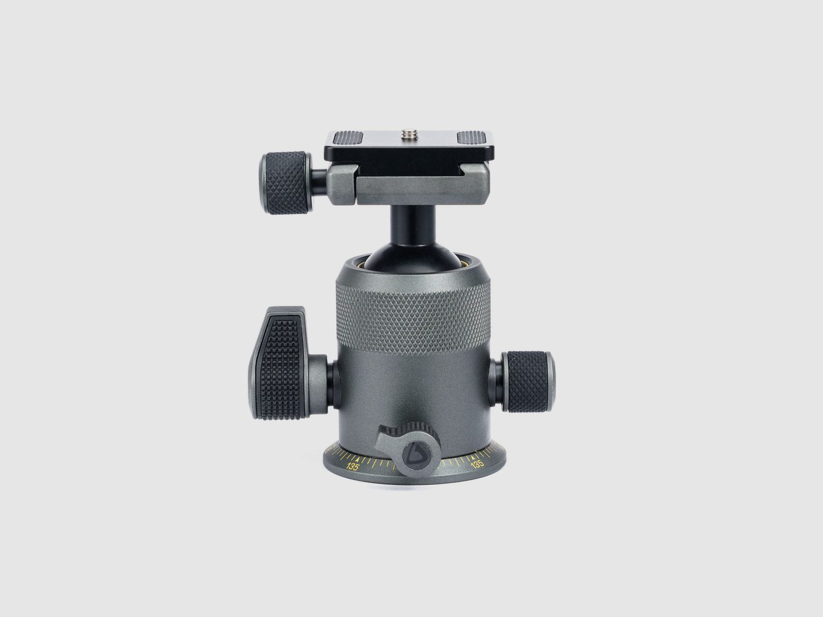 Vanguard Alta BH-300 – Ball Head – 30kg, image 4 of 7