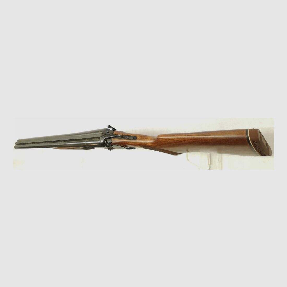 Baikal 43K Coach Gun