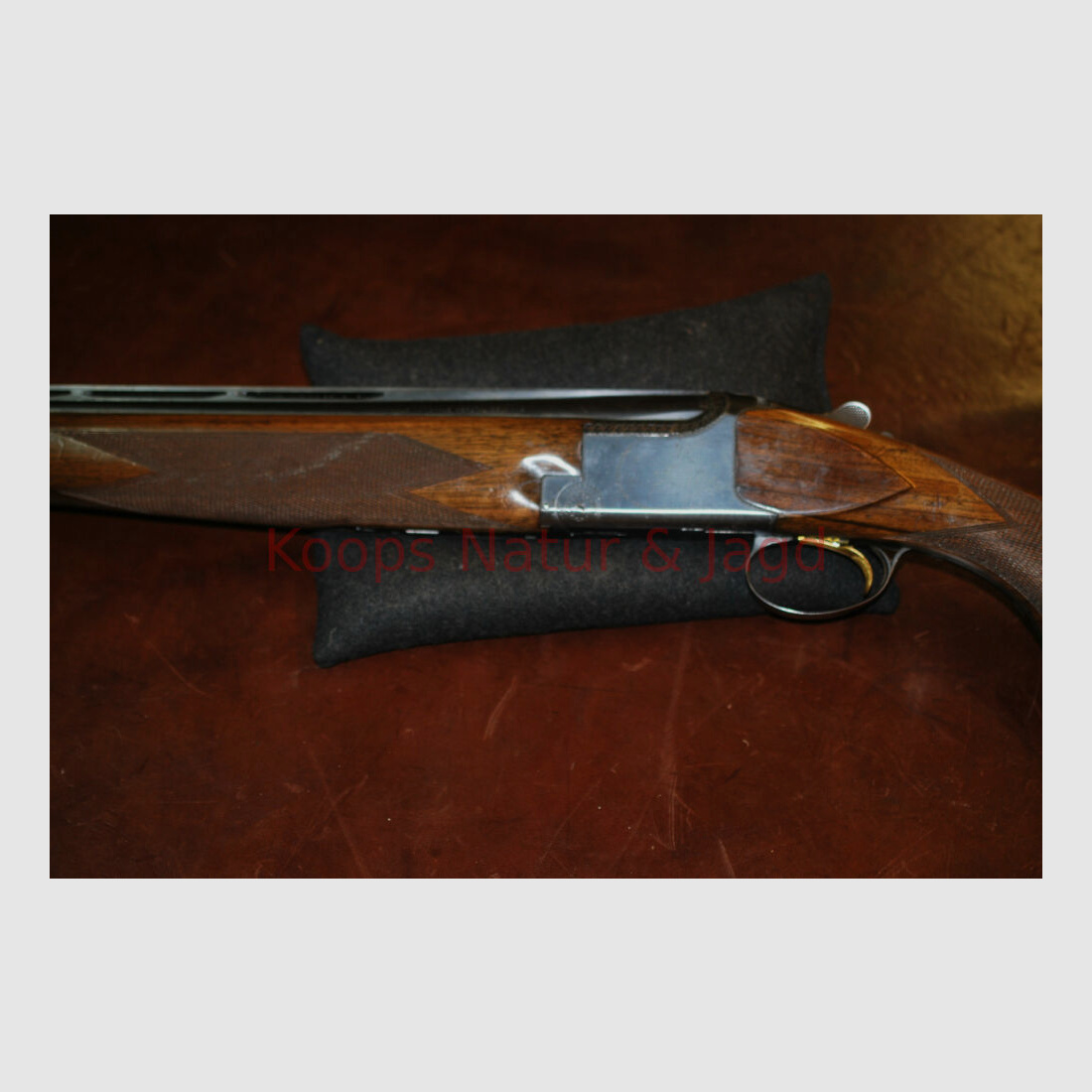 FN B25