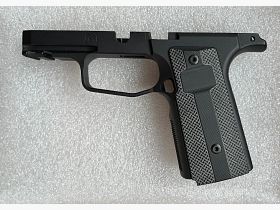 Mischief Machine Sig Sauer P365 XL Commander Aluminium Grip Module Grip Module