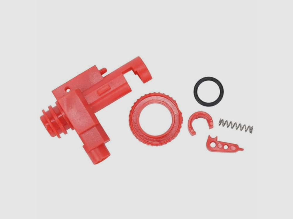 Element Hop-Up Chamber for M4 Airsoft Replicas