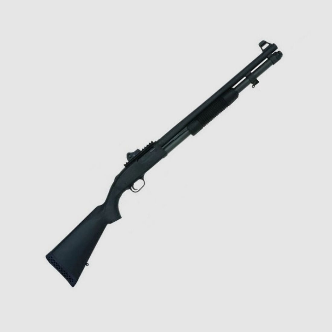 Mossberg 590A1 SPX 9-Shot 20" (20 inches) Black GR 12/76