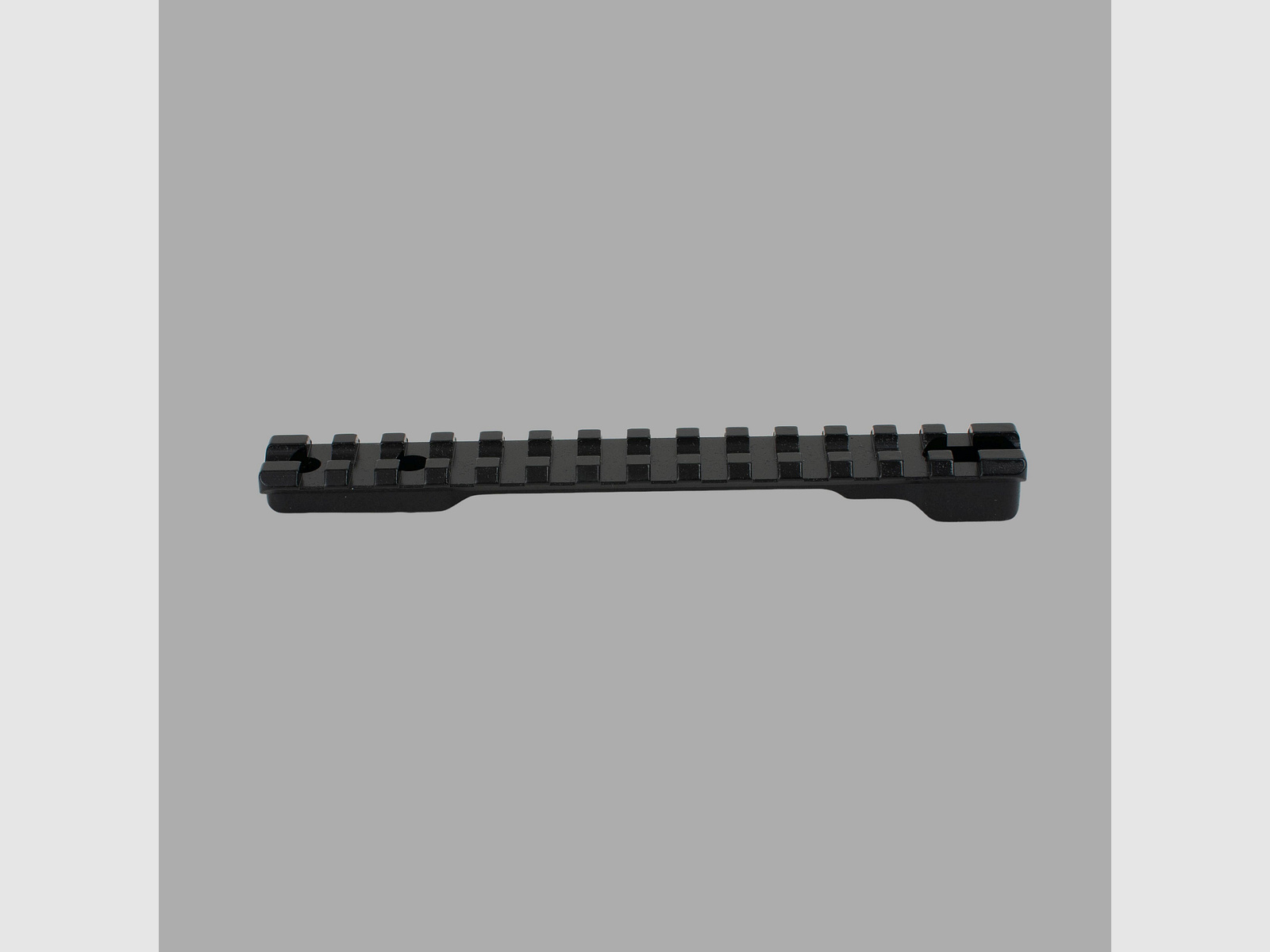 Rifle Doc Mauser K98 Picatinny Stahl Schiene