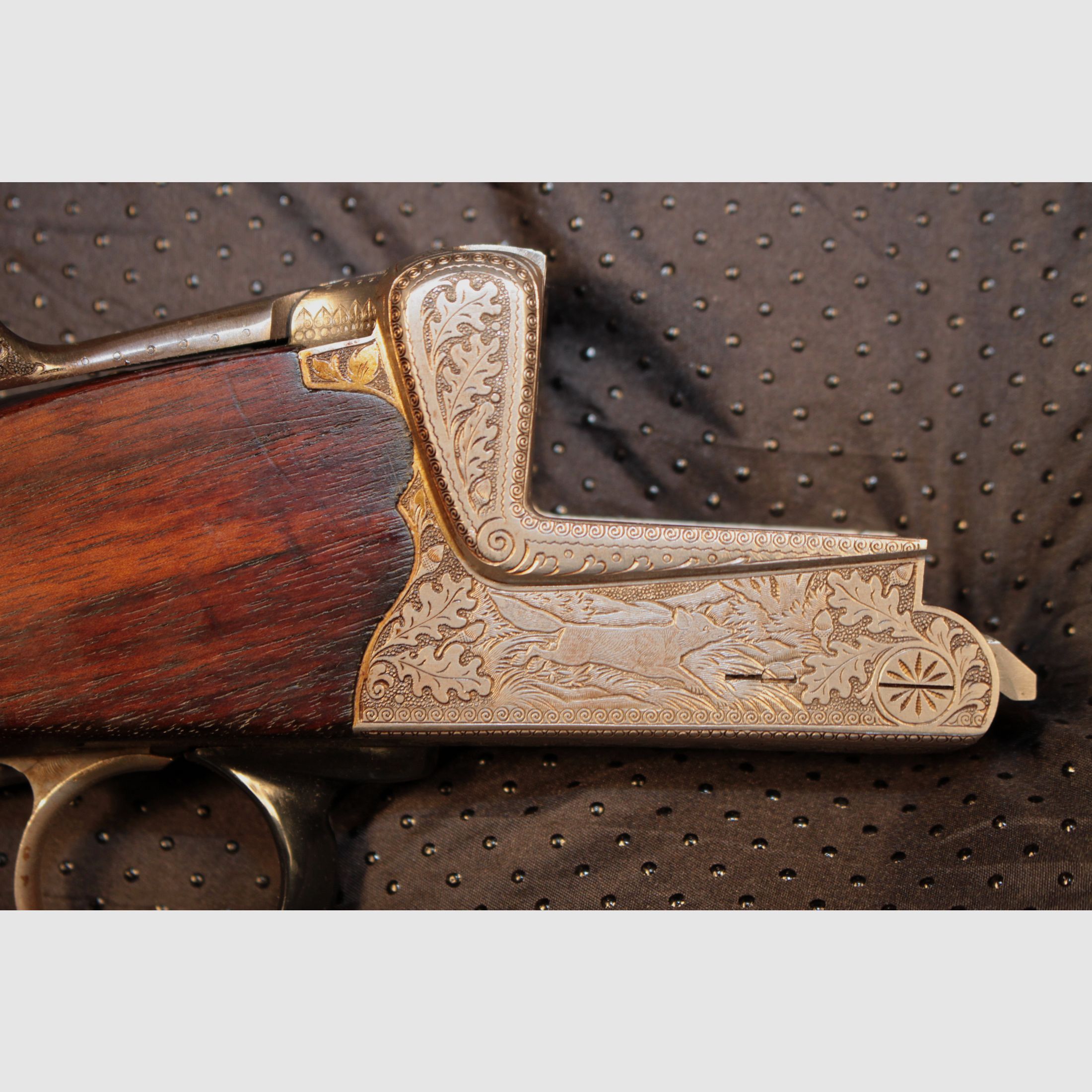 BBF Sauer und Sohn Modèle 54.