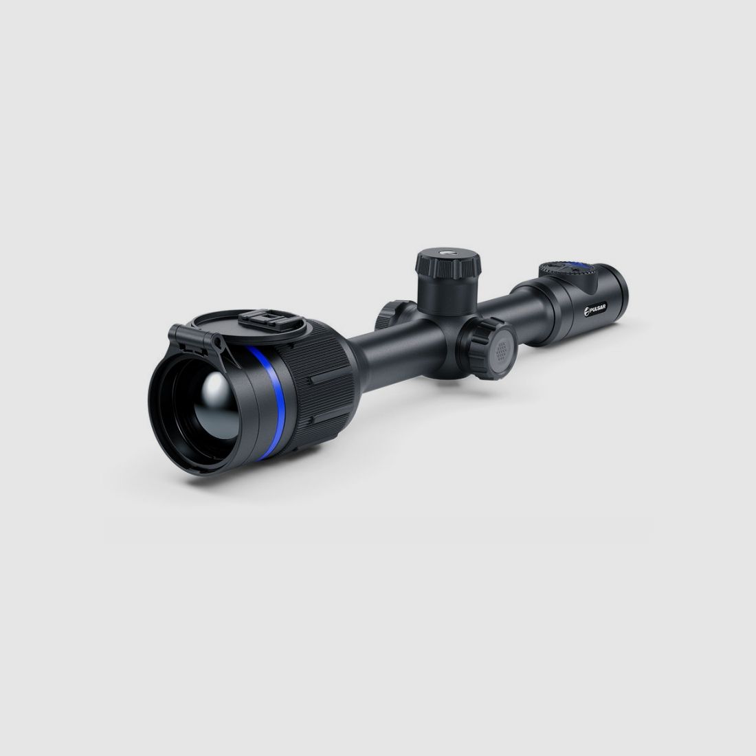 Lunette thermique Pulsar thermion 2 XQ35 pro, image 1 sur 5