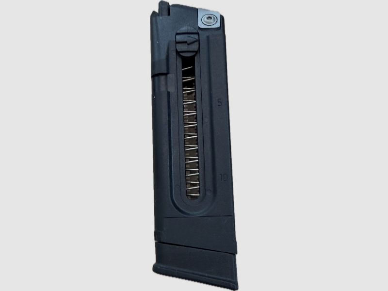 IGB REPLACEMENT MAGAZINE GLOCK - .22LR - 10 ROUNDS