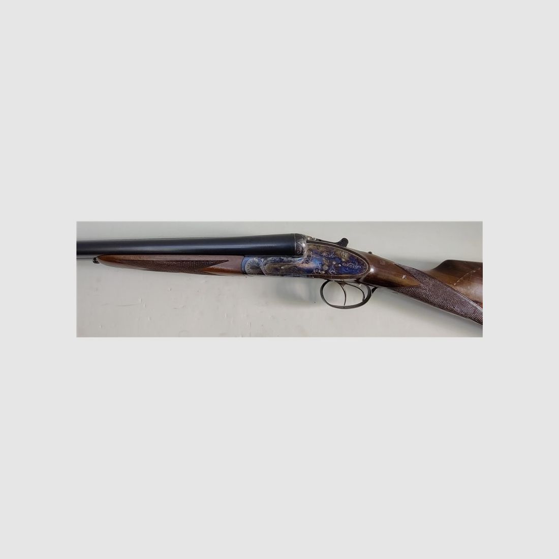 Fusil Garbi, image 3 sur 4