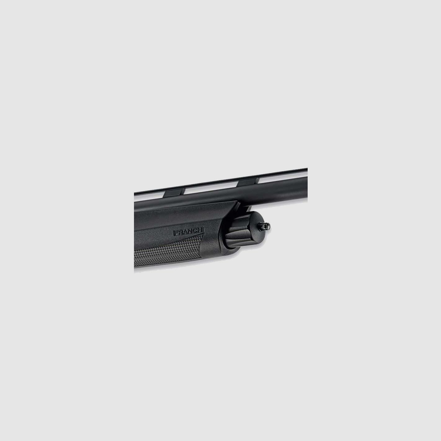 Franchi Fusil semi-automatique Affinity 3 Black Synt Cal. 12 Canon 61 cm, image 4 sur 4