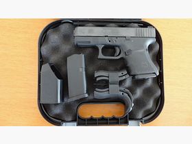 Glock 29 Glock 29-4.Gen.
