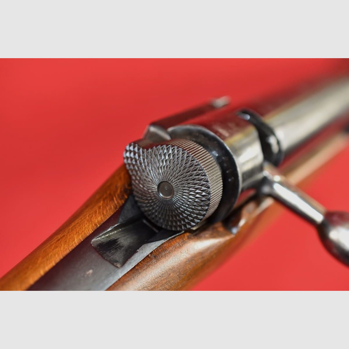 #5474 Carabine Arisaka M1905 (Type 38), cal. 6,5 Jap., image 20 sur 29